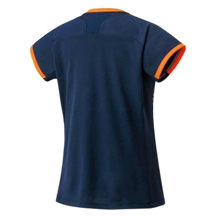 ヨネックス YONEX ウィメンズ ゲームシャツ 半袖 テニスウェア