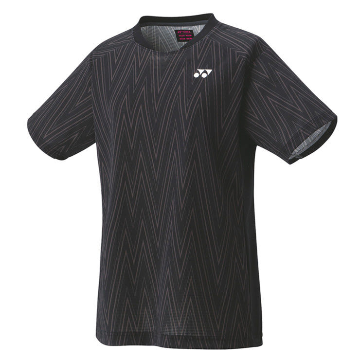 ヨネックス YONEX ウィメンズ ゲームシャツ 半袖 テニスウェア バドミントンウェア レディース 20886 スポーツウェア yon25fw