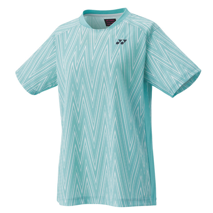 ヨネックス YONEX ウィメンズ ゲームシャツ 半袖 テニスウェア バドミントンウェア レディース 20886 スポーツウェア yon25fw