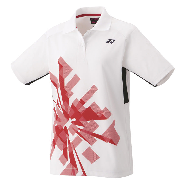 ヨネックス YONEX ウィメンズ ゲームシャツ 半袖 テニスウェア バドミントンウェア レディース 20889 スポーツウェア yon25fw