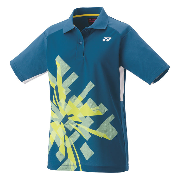 ヨネックス YONEX ウィメンズ ゲームシャツ 半袖 テニスウェア バドミントンウェア レディース 20889 スポーツウェア yon25fw