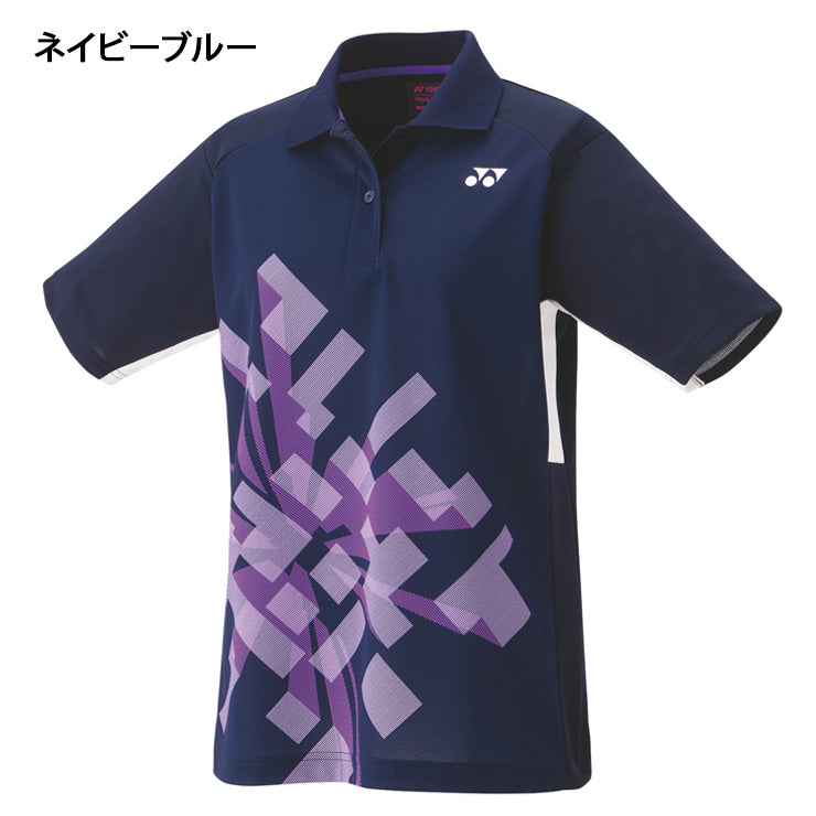ヨネックス YONEX ウィメンズ ゲームシャツ 半袖 テニスウェア バドミントンウェア レディース 20889 スポーツウェア yon25fw