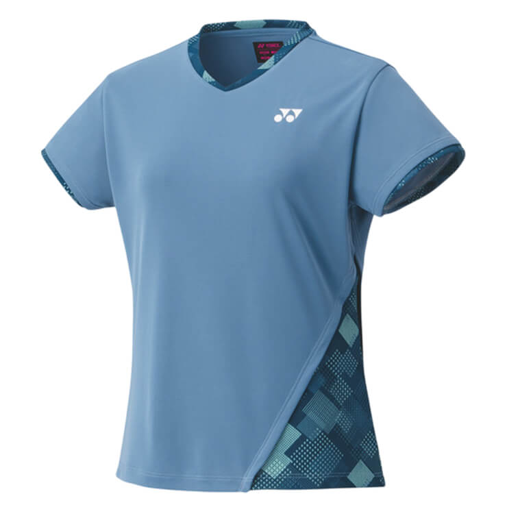 ヨネックスシャツ ヨネックス YONEX ウィメンズ ゲームシャツ 半袖 テニスウェア