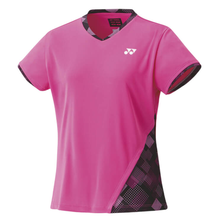 ヨネックス YONEX ウィメンズ ゲームシャツ 半袖 テニスウェア