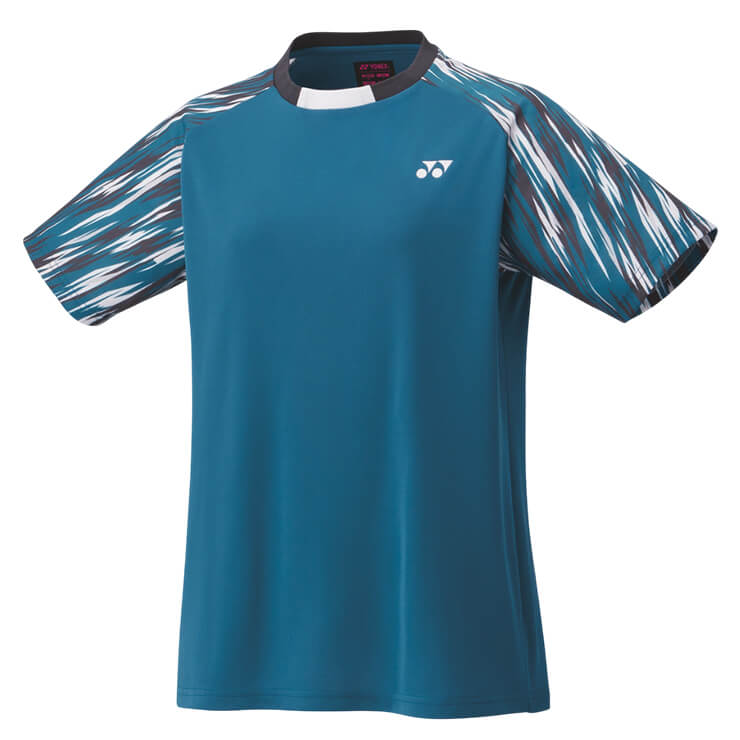 ヨネックス YONEX ウィメンズ ゲームシャツ 半袖 テニスウェア