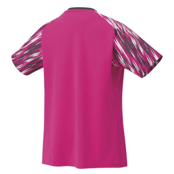 yonex ゲームシャツ　o ヨネックス YONEX ウィメンズ ゲームシャツ 半袖 テニスウェア