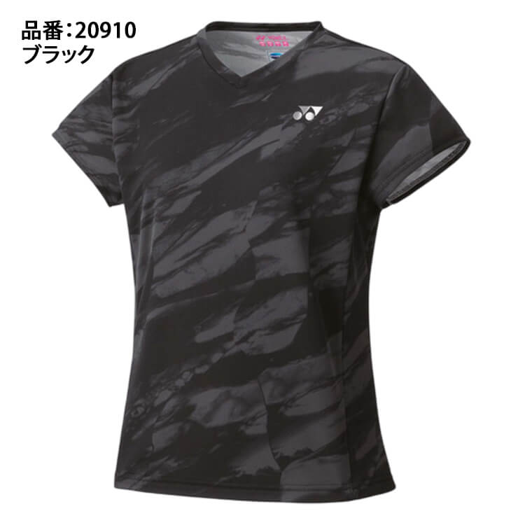 ヨネックス YONEX ウィメンズ ゲームシャツ 半袖 テニスウェア