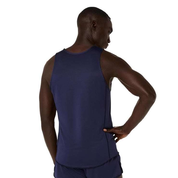 アシックス asics メンズ ランニングシャツ 陸上 2091A845 スポーツウェア asi26ss ネコポス