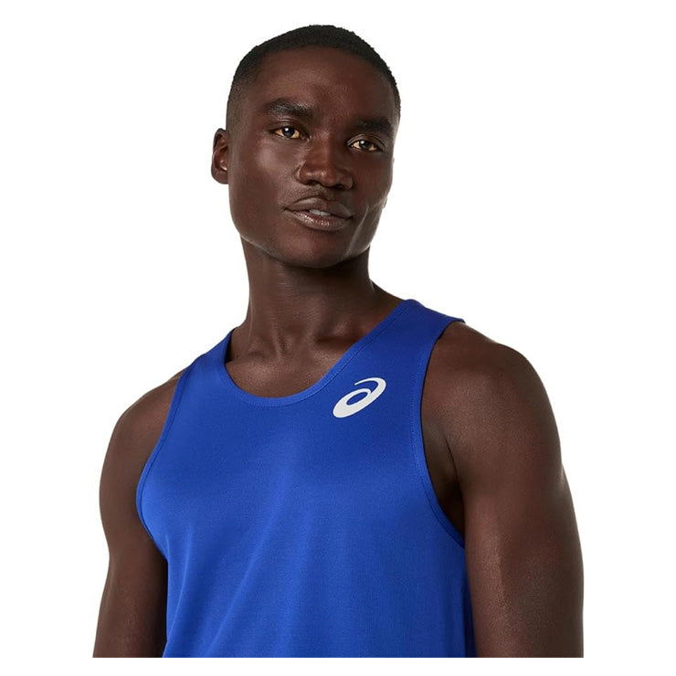 アシックス asics メンズ ランニングシャツ 陸上 2091A845 スポーツウェア asi26ss ネコポス