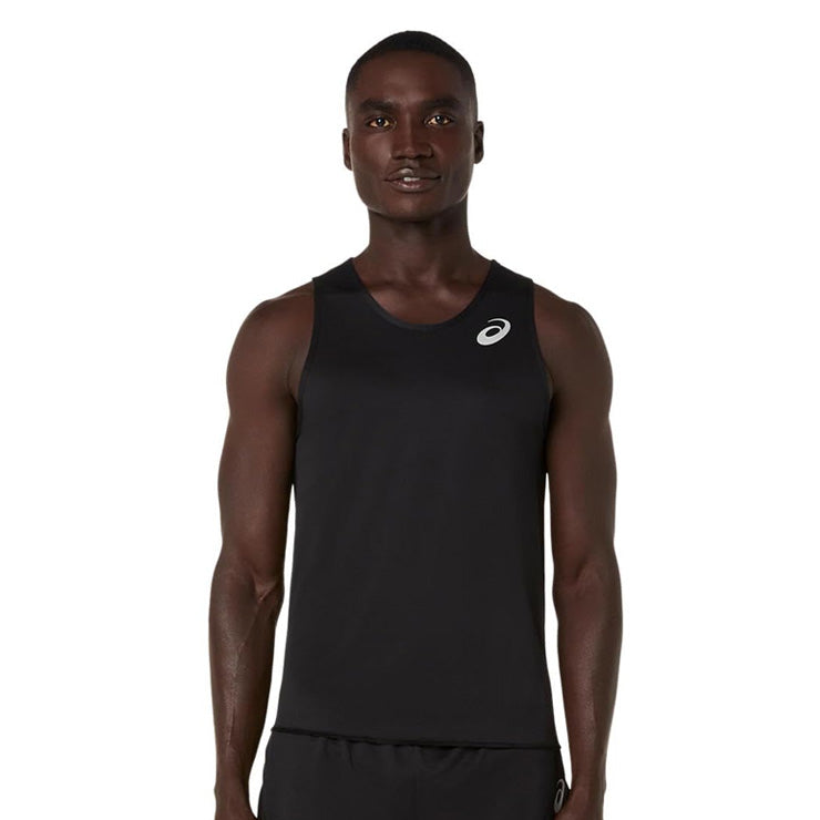 アシックス asics メンズ ランニングシャツ 陸上 2091A845 スポーツウェア asi26ss ネコポス