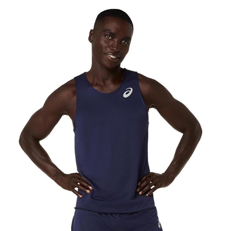 アシックス asics メンズ ランニングシャツ 陸上 2091A845 スポーツウェア asi26ss ネコポス