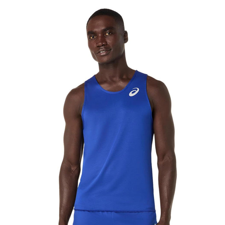 アシックス asics メンズ ランニングシャツ 陸上 2091A845 スポーツウェア asi26ss ネコポス