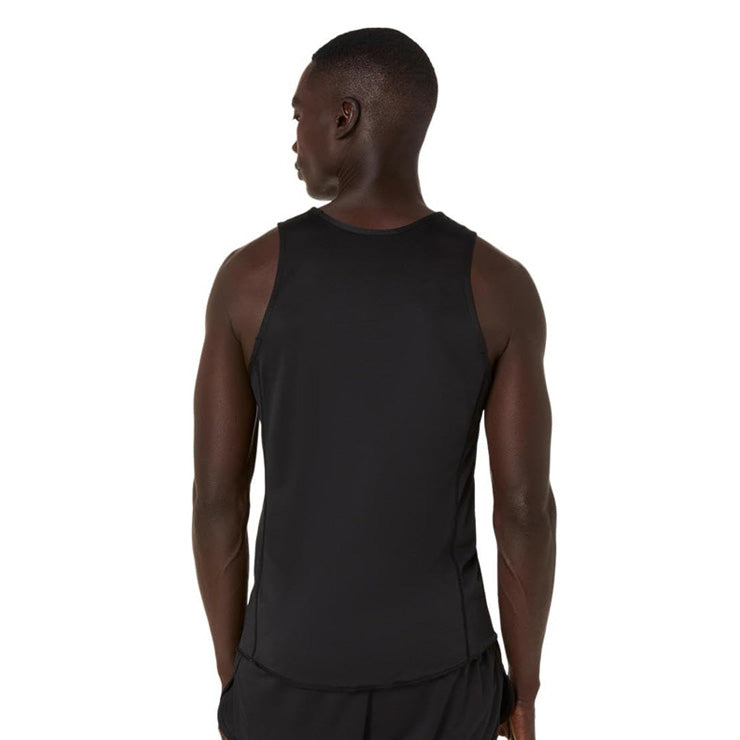 アシックス asics メンズ ランニングシャツ 陸上 2091A845 スポーツウェア asi26ss ネコポス