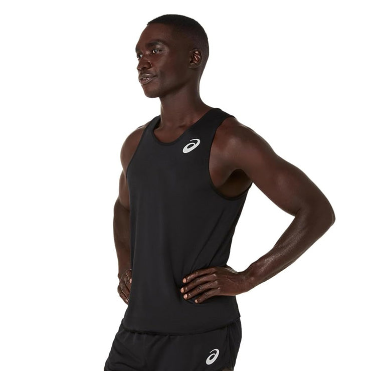 アシックス asics メンズ ランニングシャツ 陸上 2091A845 スポーツウェア asi26ss ネコポス