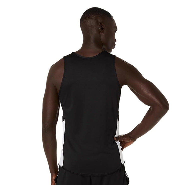 アシックス asics メンズ ランニングシャツ 陸上 2091A847 スポーツウェア asi26ss ネコポス