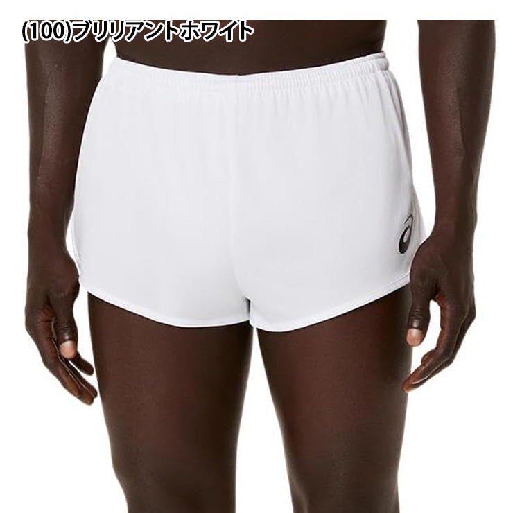 アシックス asics メンズ ランニングパンツ 陸上 ショートパンツ 2091A848 スポーツウェア asi26ss ネコポス