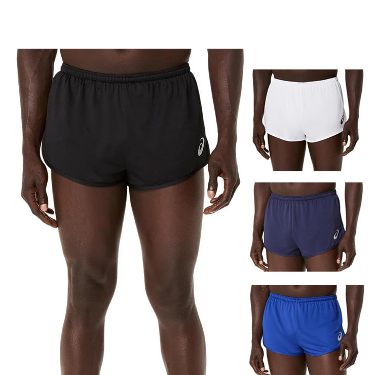 アシックス asics メンズ ランニングパンツ 陸上 ショートパンツ 2091A848 スポーツウェア asi26ss ネコポス