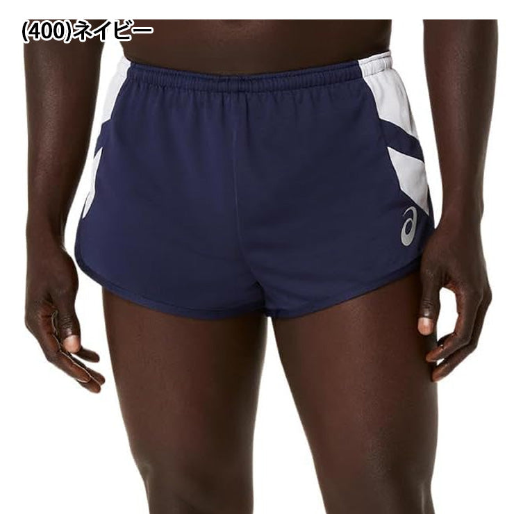アシックス asics メンズ ランニングパンツ 陸上 ショートパンツ 2091A849 スポーツウェア asi26ss ネコポス