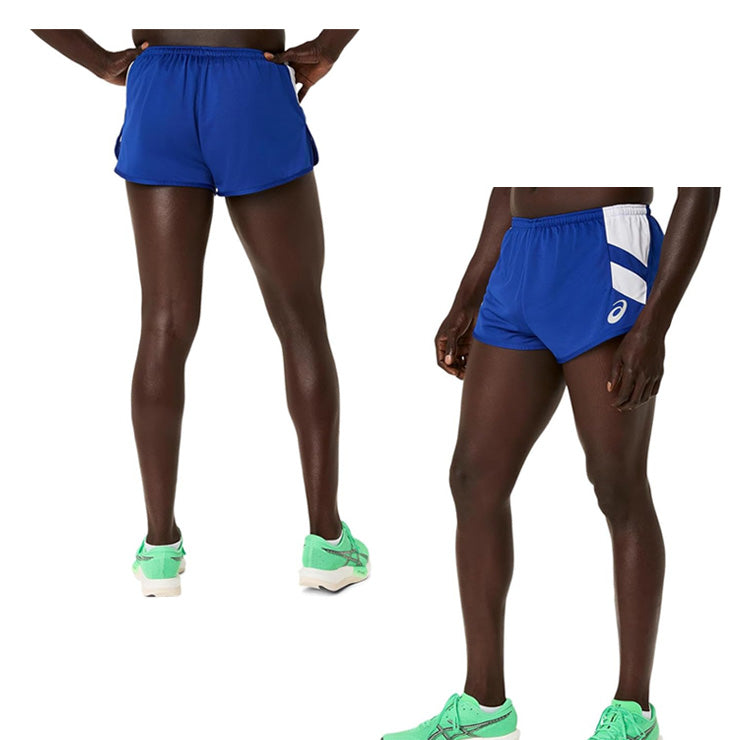 アシックス asics メンズ ランニングパンツ 陸上 ショートパンツ 2091A849 スポーツウェア asi26ss ネコポス