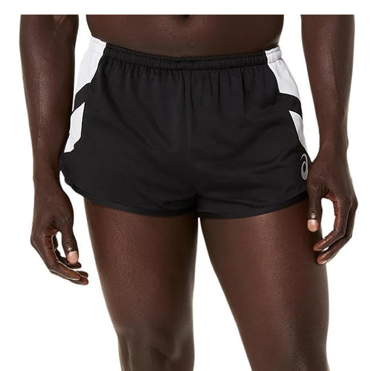 アシックス asics メンズ ランニングパンツ 陸上 ショートパンツ 2091A849 スポーツウェア asi26ss ネコポス