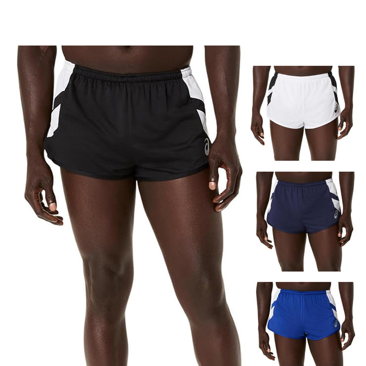 アシックス asics メンズ ランニングパンツ 陸上 ショートパンツ 2091A849 スポーツウェア asi26ss ネコポス