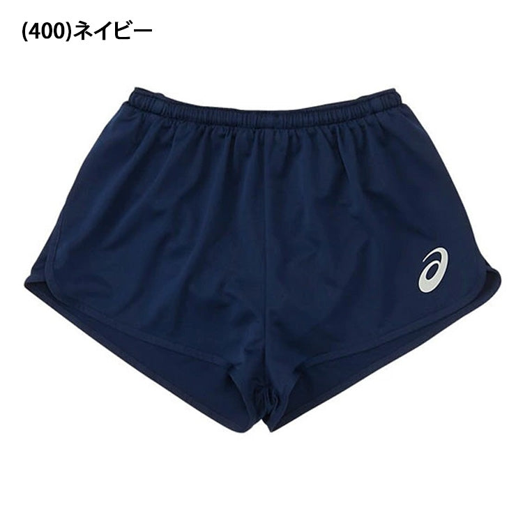 アシックス asics ウィメンズ ランニングパンツ ショートパンツ レディース 2092A088 陸上 スポーツウェア asi26ss