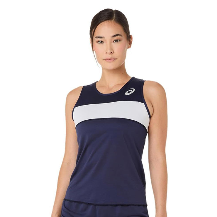 アシックス asics ウィメンズ ランニングシャツ 陸上 レディース 2092A555 スポーツウェア asi26ss ネコポス