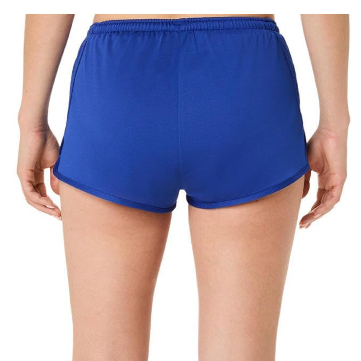 アシックス asics ウィメンズ ランニングパンツ 陸上 ショートパンツ レディース 2092A557 スポーツウェア asi26ss ネコポス