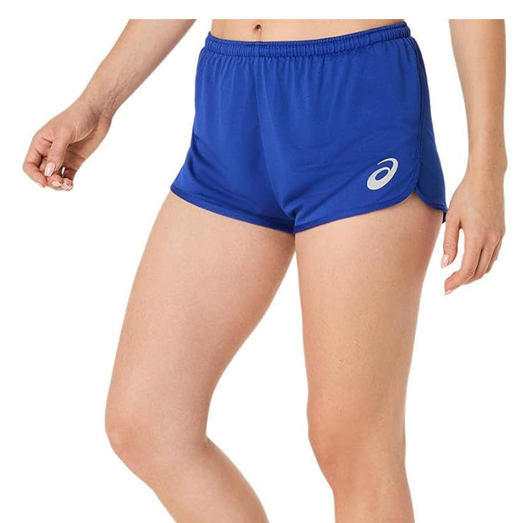 アシックス asics ウィメンズ ランニングパンツ 陸上 ショートパンツ レディース 2092A557 スポーツウェア asi26ss ネコポス