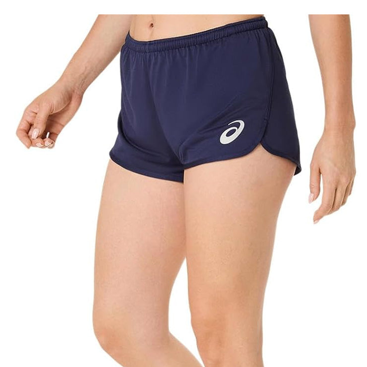 アシックス asics ウィメンズ ランニングパンツ 陸上 ショートパンツ レディース 2092A557 スポーツウェア asi26ss ネコポス