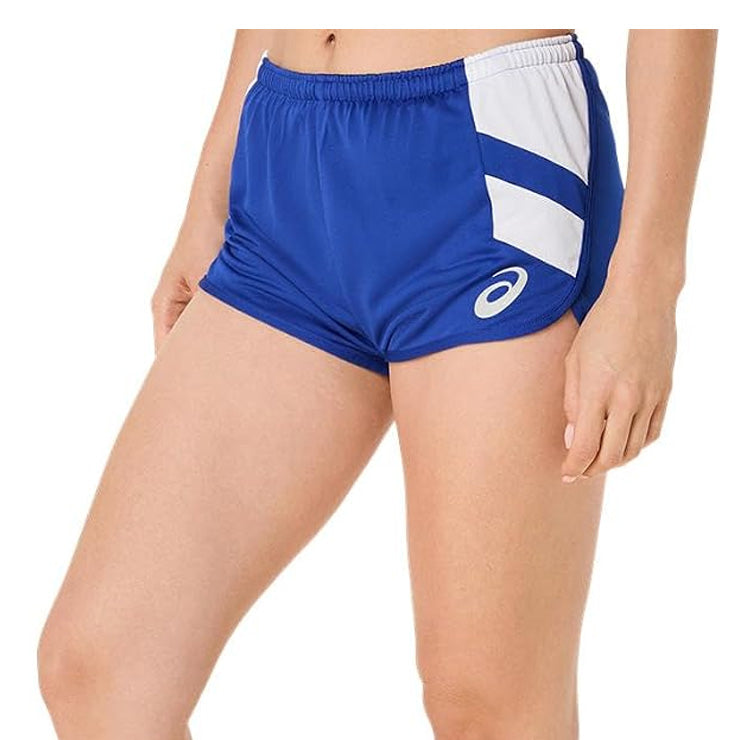 アシックス asics ウィメンズ ランニングパンツ 陸上 ショートパンツ レディース 2092A558 スポーツウェア asi26ss ネコポス