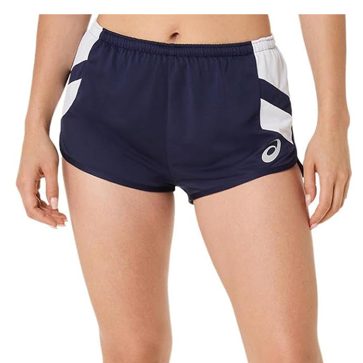 アシックス asics ウィメンズ ランニングパンツ 陸上 ショートパンツ レディース 2092A558 スポーツウェア asi26ss ネコポス