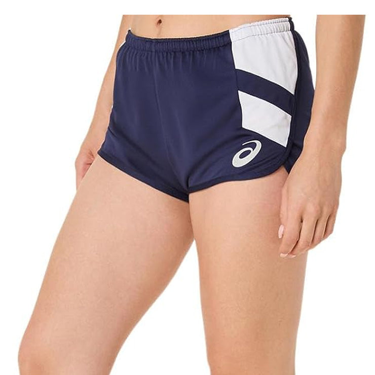 アシックス asics ウィメンズ ランニングパンツ 陸上 ショートパンツ レディース 2092A558 スポーツウェア asi26ss ネコポス