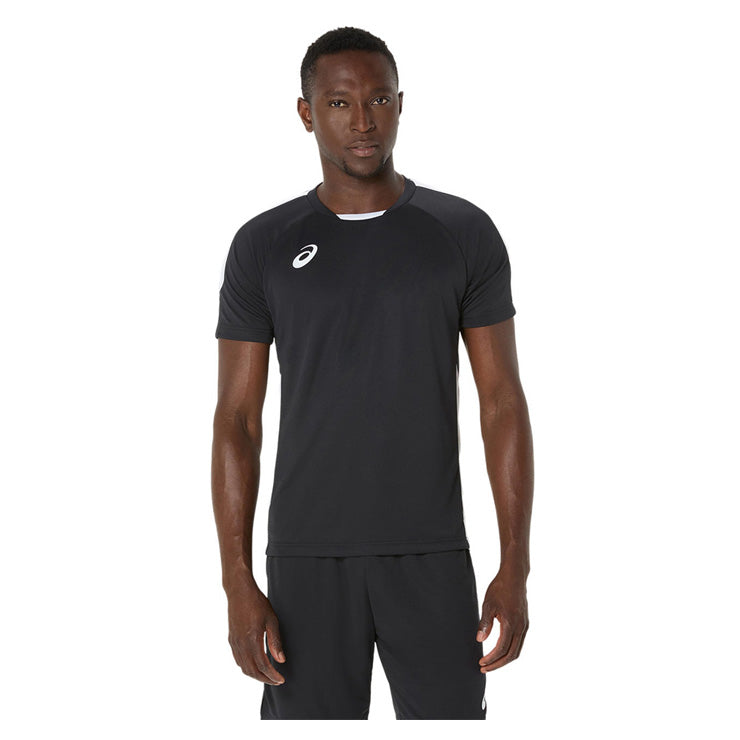 アシックス asics サッカー フットサル 半袖 ゲームシャツ Tシャツ 2101A307 スポーツウェア asi25ss