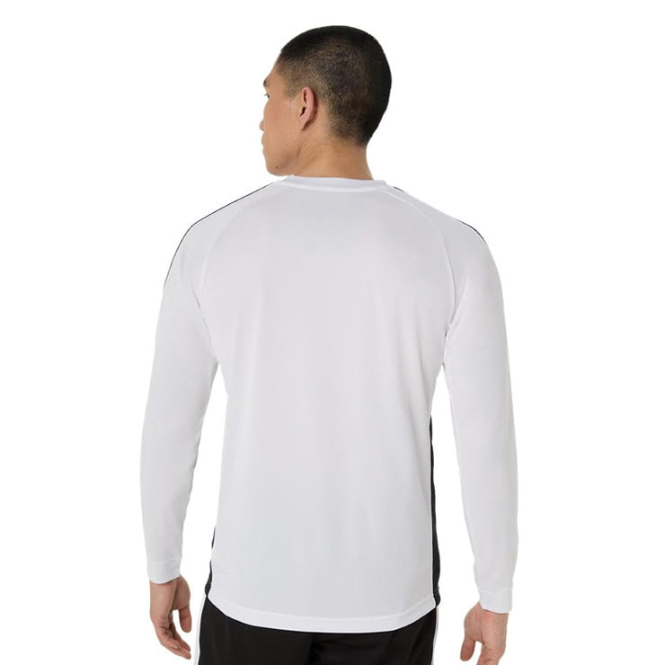 アシックス asics サッカー ゲームシャツ 長袖 Tシャツ メンズ 2101A308 スポーツウェア asi26ss ネコポス