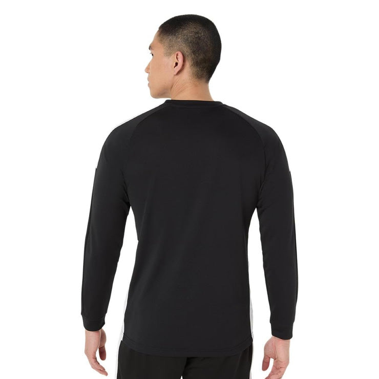 アシックス asics サッカー ゲームシャツ 長袖 Tシャツ メンズ 2101A308 スポーツウェア asi26ss ネコポス