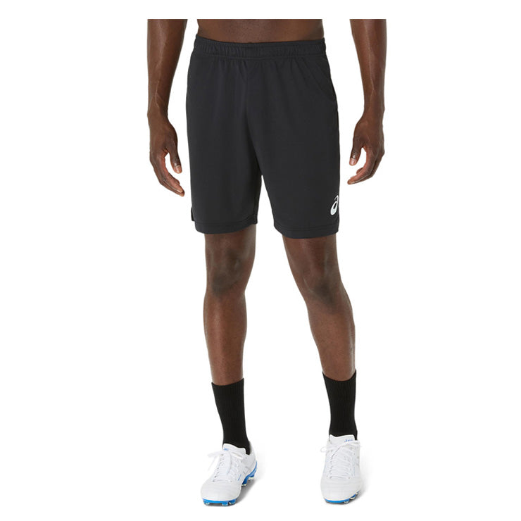 アシックスサッカー部 ハーフパンツ アシックス asics サッカー フットサル ゲームパンツ ハーフパンツ