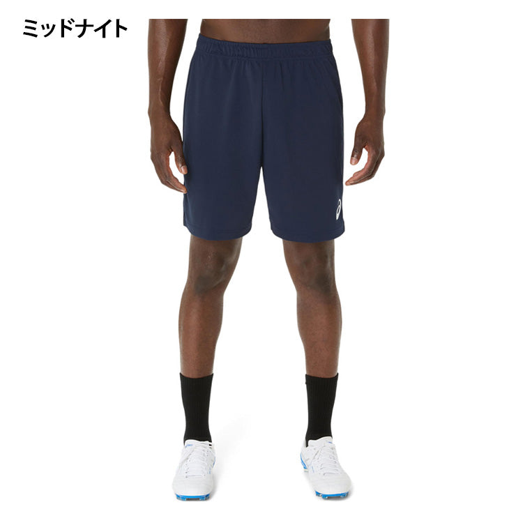 アシックス asics サッカー フットサル ゲームパンツ ハーフパンツ