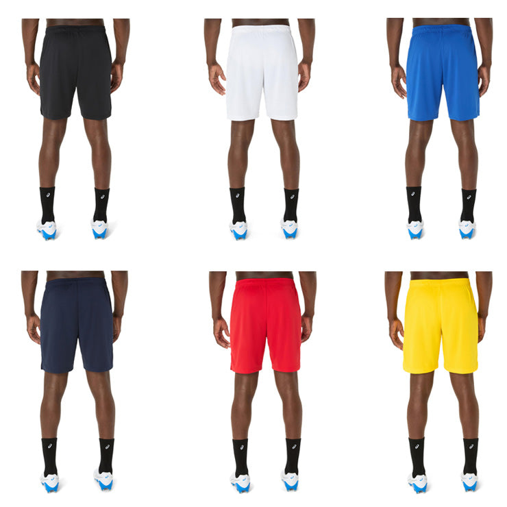 アシックス asics サッカー フットサル ゲームパンツ ハーフパンツ 2101A311 半ズボン スポーツウェア asi25ss