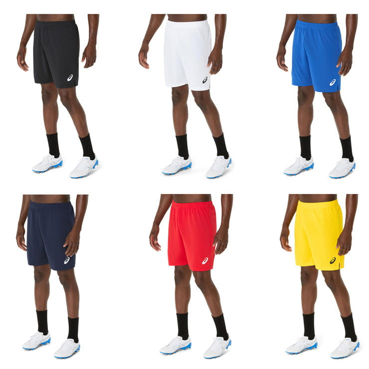 アシックス asics サッカー フットサル ゲームパンツ ハーフパンツ 2101A311 半ズボン スポーツウェア asi25ss