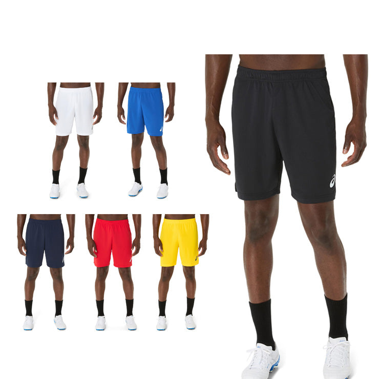 アシックス asics サッカー フットサル ゲームパンツ ハーフパンツ 2101A311 半ズボン スポーツウェア asi25ss