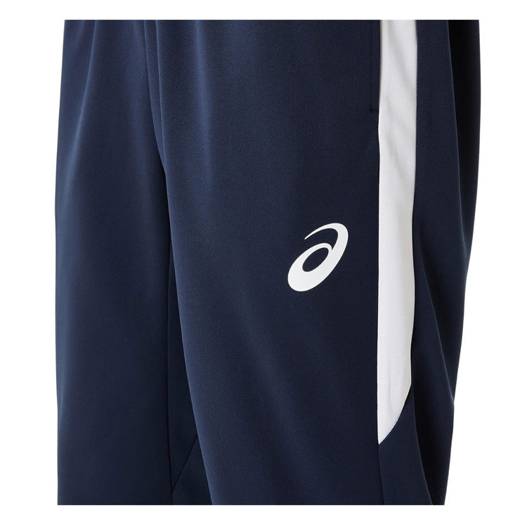 アシックス asics サッカー フットサル ジャージ トレーニング スリムパンツ ロングパンツ 2101A316 長ズボン 下 スポーツウェア asi25ss