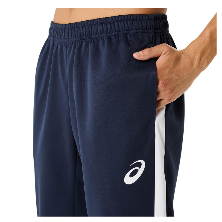 アシックス asics サッカー フットサル ジャージ トレーニング スリムパンツ ロングパンツ 2101A316 長ズボン 下 スポーツウェア asi25ss