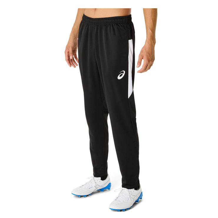アシックス asics サッカー フットサル ジャージ トレーニング スリムパンツ ロングパンツ 2101A316 長ズボン 下 スポーツウェア asi25ss