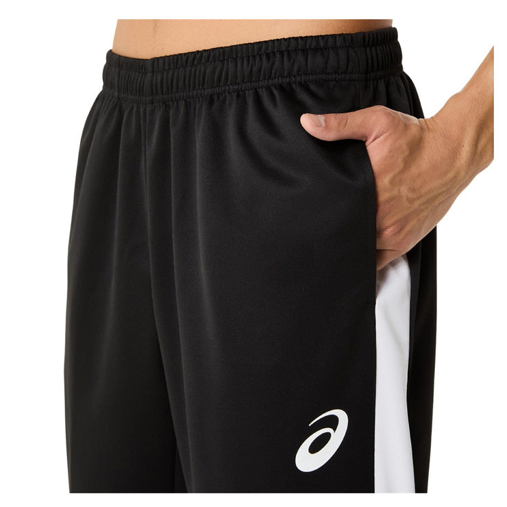 アシックス asics サッカー フットサル ジャージ トレーニング スリムパンツ ロングパンツ 2101A316 長ズボン 下 スポーツウェア asi25ss