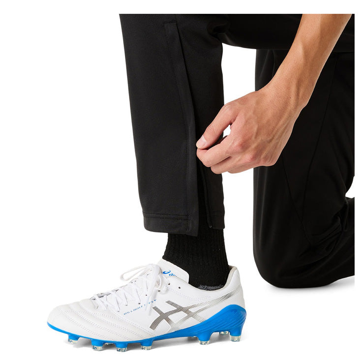 アシックス asics サッカー フットサル ジャージ トレーニング スリムパンツ ロングパンツ 2101A316 長ズボン 下 スポーツウェア asi25ss