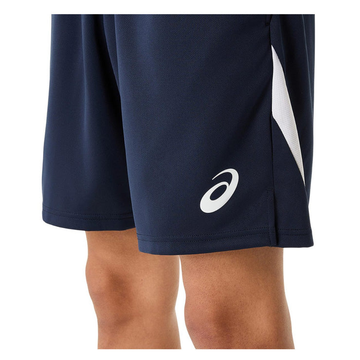 アシックス asics サッカー フットサル トレーニング ハーフパンツ 2101A318 半ズボン スポーツウェア asi25ss