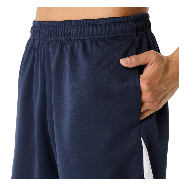 アシックス asics サッカー フットサル トレーニング ハーフパンツ 2101A318 半ズボン スポーツウェア asi25ss