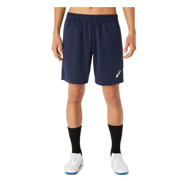 アシックス asics サッカー フットサル トレーニング ハーフパンツ 2101A318 半ズボン スポーツウェア asi25ss