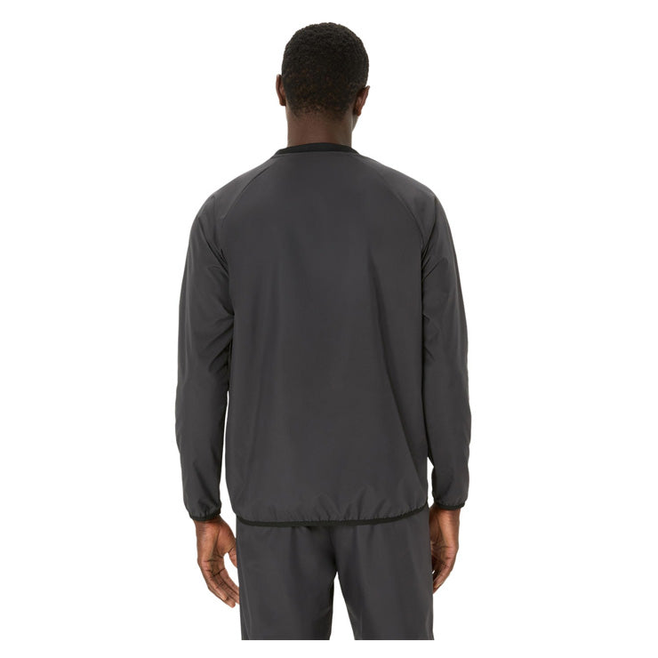 アシックス asics サッカー フットサル ピステシャツ 長袖 Tシャツ 2101A319 スポーツウェア asi25ss